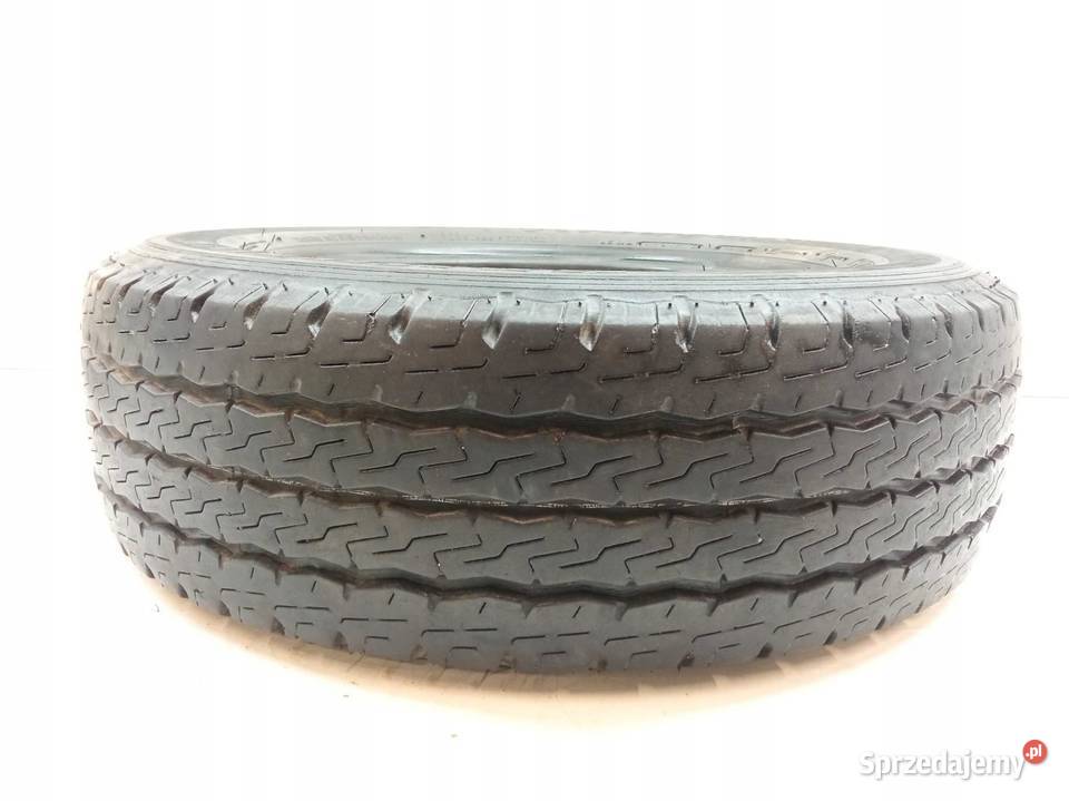 OPONA LETNIA FIRESTONE VANHAWK 19570R15C 4913