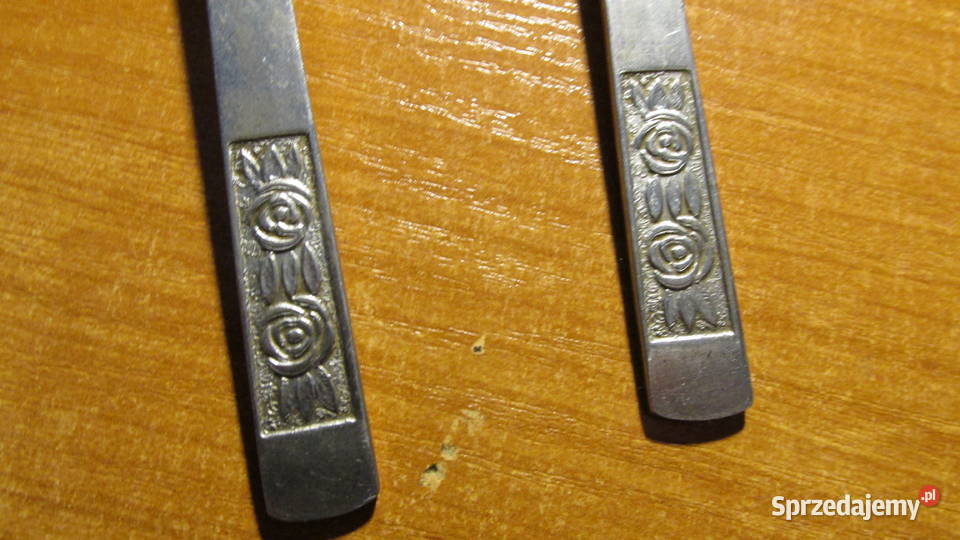 Widelce Gerlach PRL Bytom