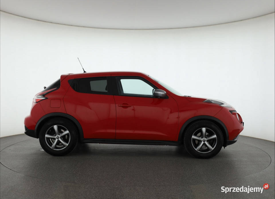 Nissan Juke 12 DIGT Piaseczno