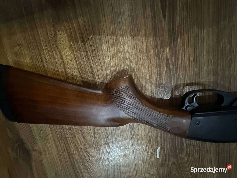 Replika strzelby model 870 super magnum nowa mazowieckie Mińsk Mazowiecki