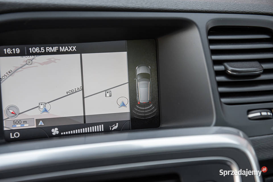 Volvo V60 sprzedam