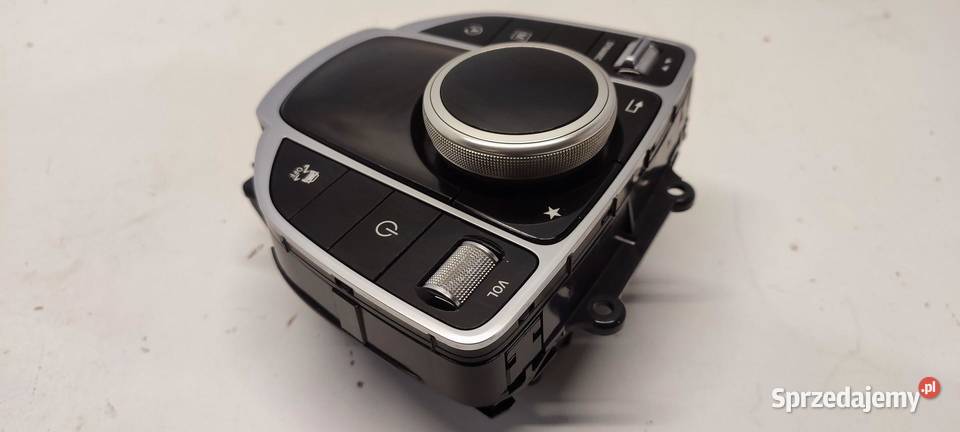 MERCEDES GLC W253 X253 PRZEŁĄCZNIK IDRIVE