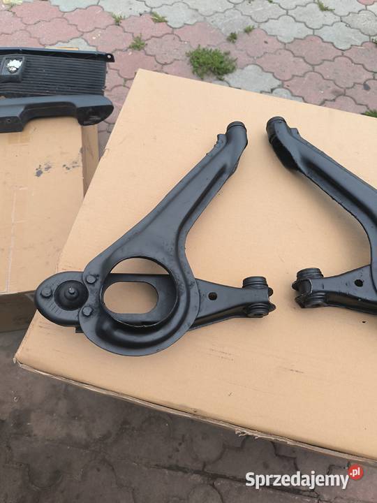 Fiat 125p FSO Polonez wahacz górny wahacze wąski Stalowa Wola