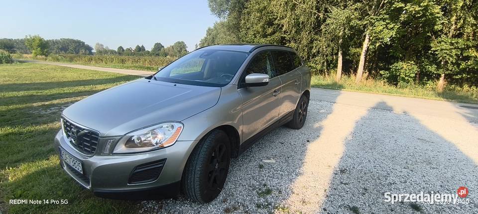 Sprzedam Volvo XC 60 Dębica sprzedam