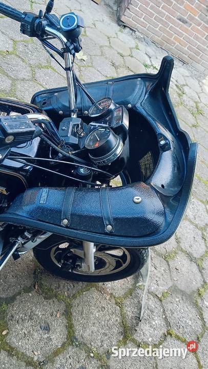 Honda Goldwing 1000 1100 gl Łańcut