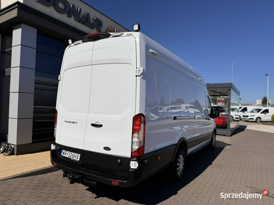 Ford Transit Transit 20tdci 170 Trend L4H3 Vat1 Radom
