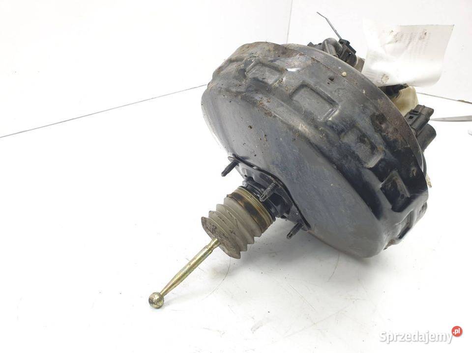 SERWO HAMULCOWE VOLKSWAGEN TOUAREG I 7L6612101 kujawsko-pomorskie Lipno sprzedam