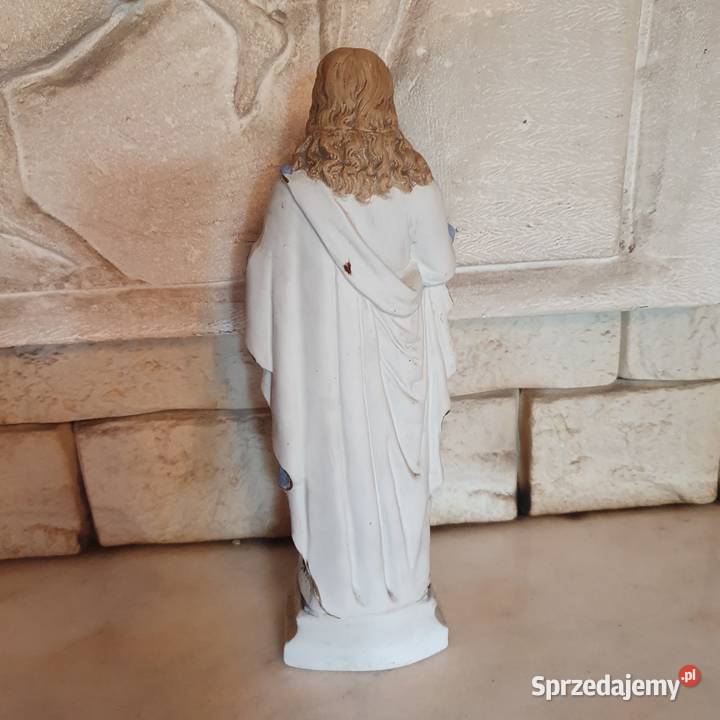 Figura z porcelany 330