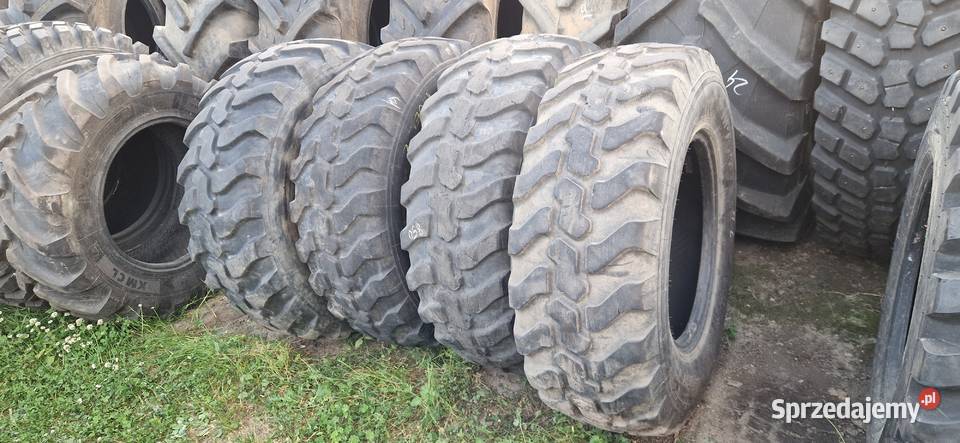 40570r24 1670r24 4057024 4007024 Mitas Dunlop 60 warmińsko-mazurskie