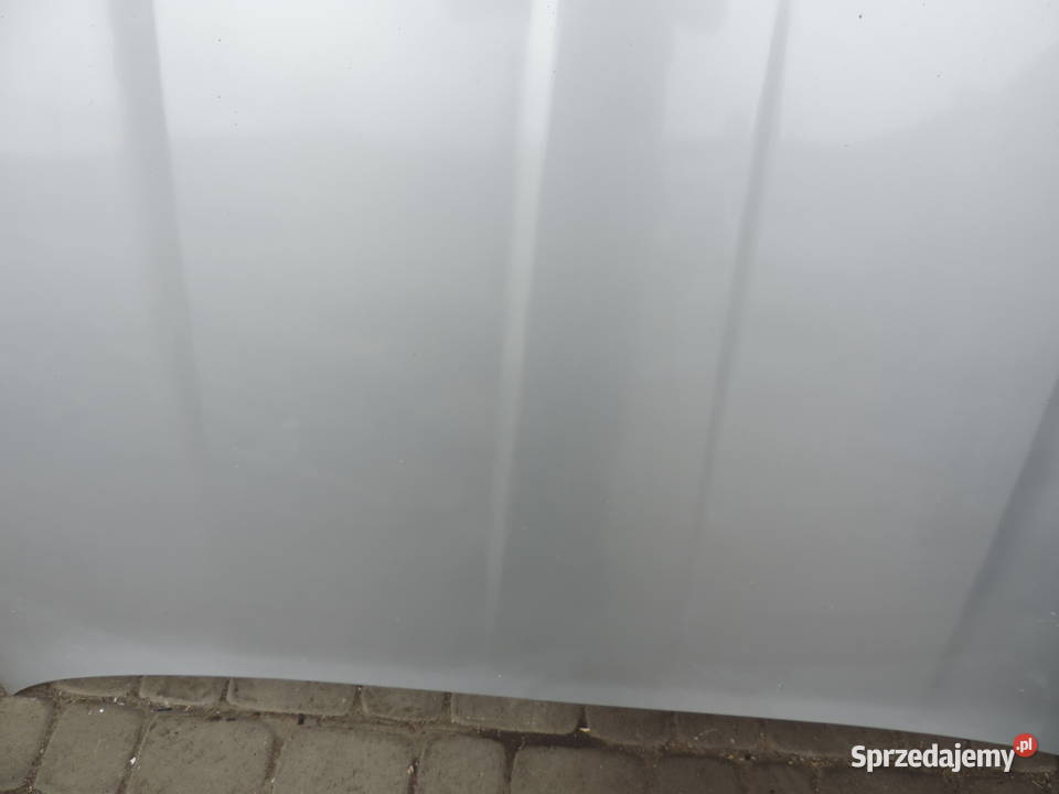 SKODA OCTAVIA I MASKA PRZÓD PRZEDNIA Części samochodowe Nowy Sącz