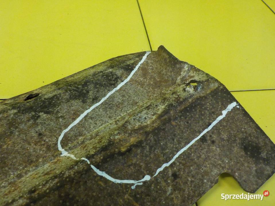 OPEL SENATOR 25 B 90r 140 25NE 8793 oslona Suków