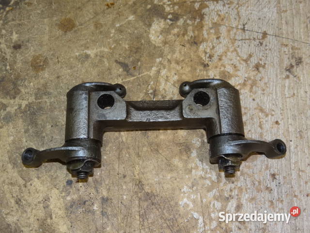 klawiatura rozrząd AWO Simson Sport Org DDR Żary