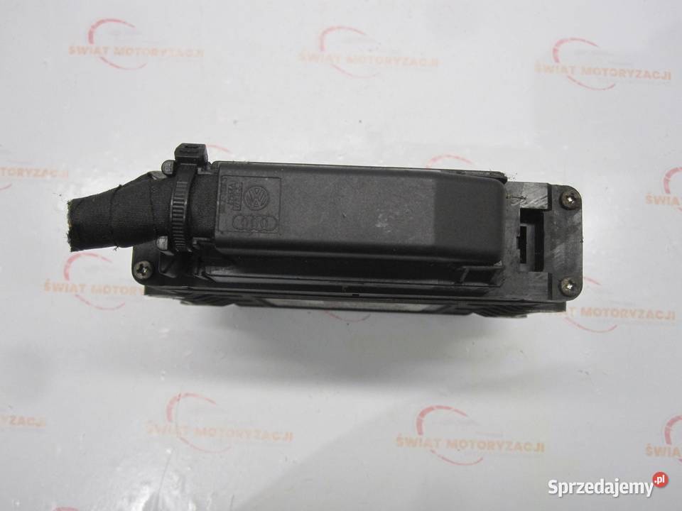 VW GOLF V 07r 16 FSI komputer sterownik skrzyni osobowe sprzedam