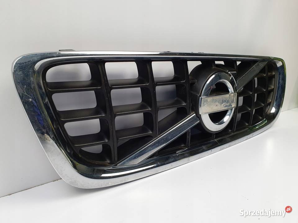 ATRAPA CHŁODNICY GRILL Gril Volvo V70 III lift osobowe Chełm
