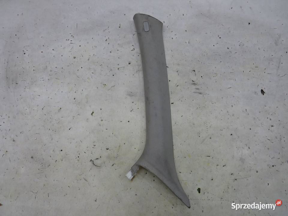 OSŁONA SŁUPKA LEWY PRZÓD AUDI Q5 8R