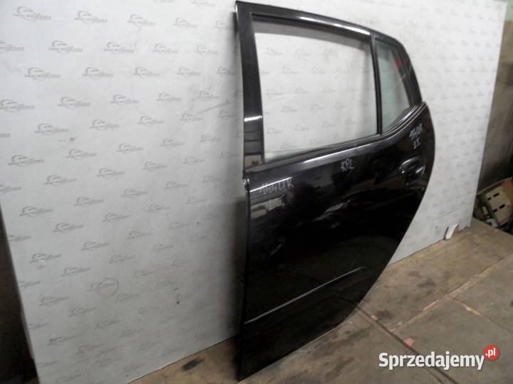 HYUNDAI i10 I LIFT 11r drzwi lewy tył 90 świętokrzyskie Kielce