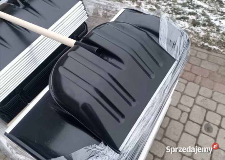 Łopata do śniegu 45