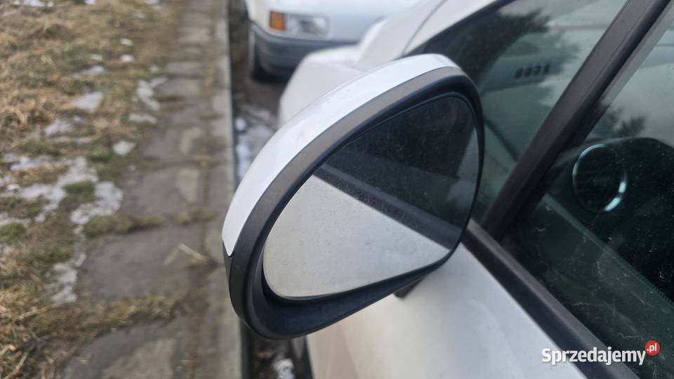 Peugeot 308 3 dzrwi 2009 wszystkie części