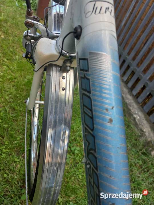 Romet konsul składak wigry