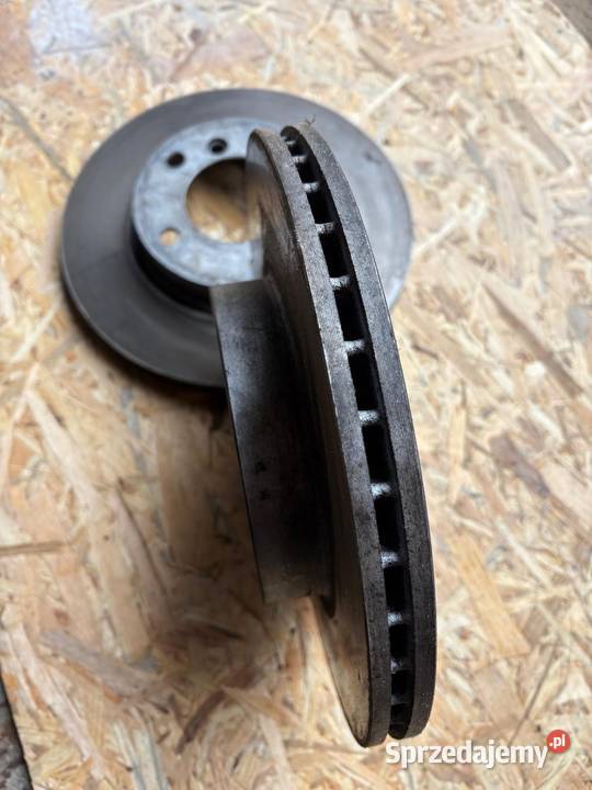 Tarcze hamulcowe BMW e46 Tarcze hamulcowe Staszów sprzedam