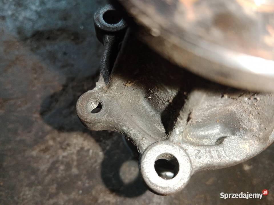 Pompa wody BMW 3 E46 318i M43B19 194E1 łódzkie Poddębice