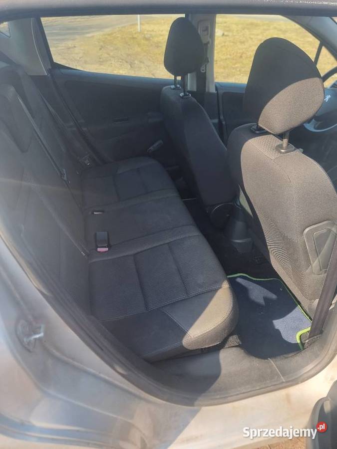 Peugeot 207 Sw Dębno