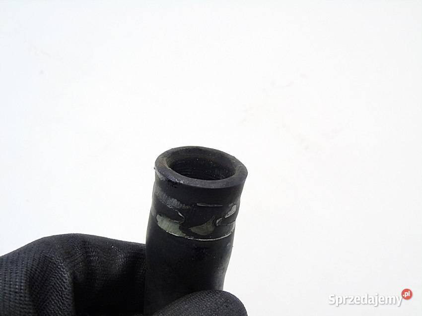 WĄŻ PRZEWÓD WODY CHŁODZENIA 16 TDCI C FOCUS 2 Sosnowiec