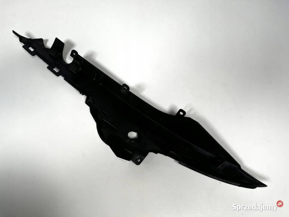SUZUKI GSXS 1000 F 16 Wypełnienie Ogon Owiewka