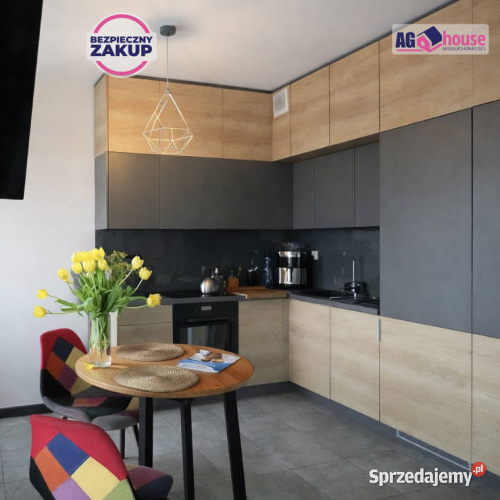 Mieszkanie do sprzedania Gdańsk Stanisława Dąbka