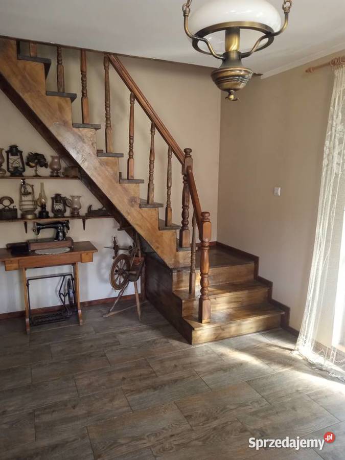 Urocze siedlisko na sprzedaż 4999m2