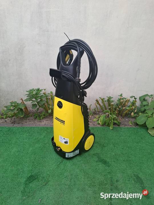 Myjka ciśnieniowa KARCHER K 720MX Wysyłka mazowieckie Radom