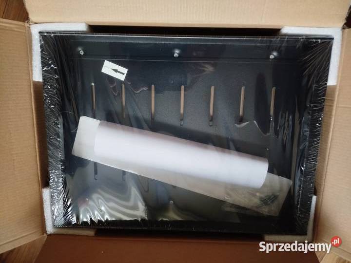 Tekeskopowa szuflada z regulowana szerokością i sprzedam