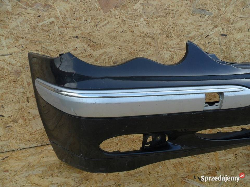 Mercedes CKlasse W203 2000 2001 2002 2003 Nowy Tomyśl