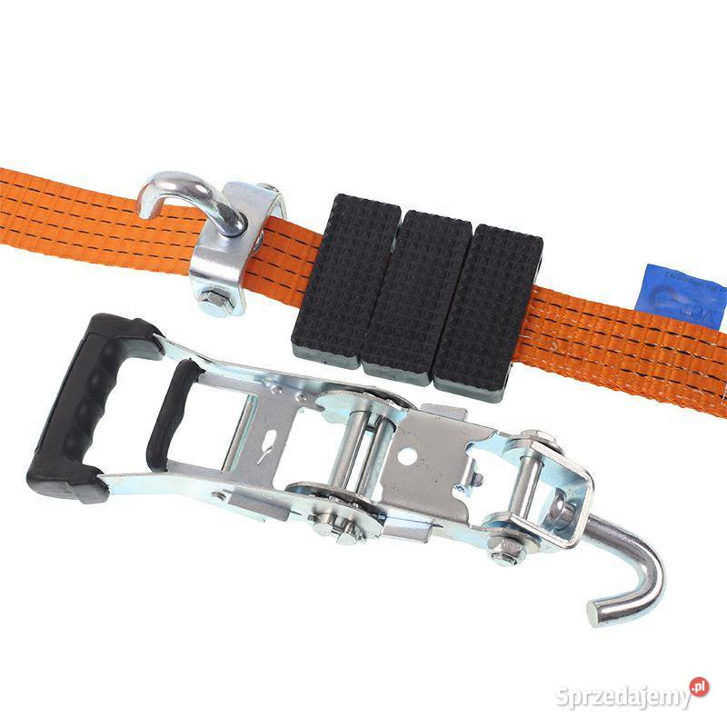PAS TRANSPORTOWY 40T 35M B50MM 3PK LOHR 3 X HAK