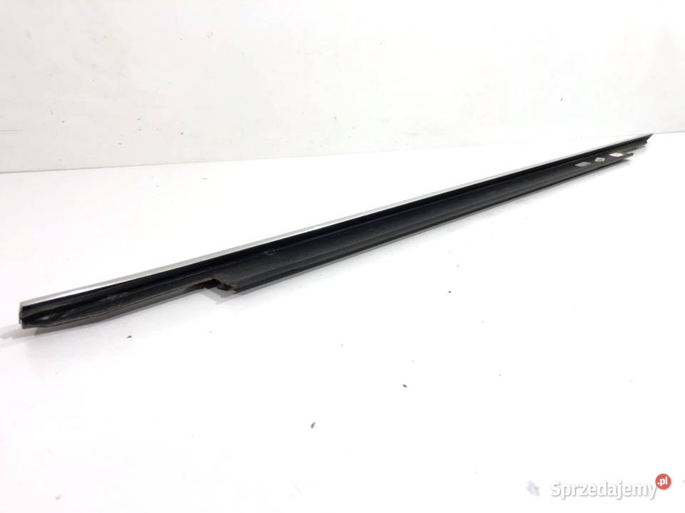 LISTWA ZGARNIAJĄCA TYŁ LEWY AUDI A6 C7