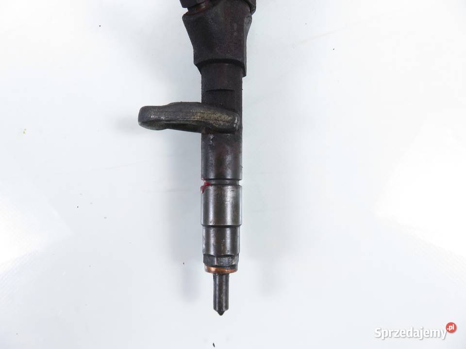 WTRYSKIWACZ RENAULT LAGUNA II 19 dCi 0445110021 Wtryskiwacze