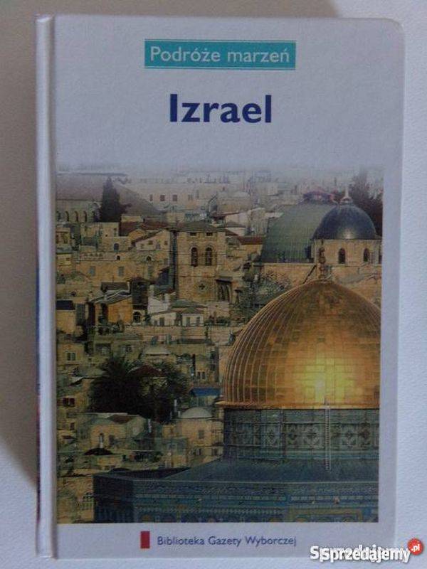 IZRAEL PODRÓŻE MARZEŃ Sopot