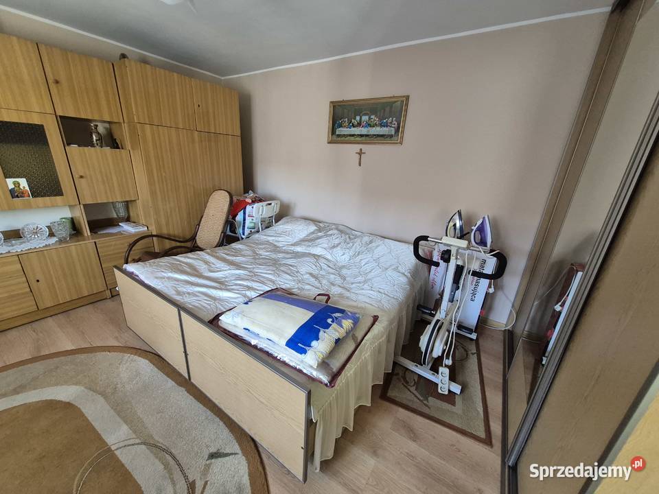 Dom mieszkalny w centrum Bełchatowa Bełchatów