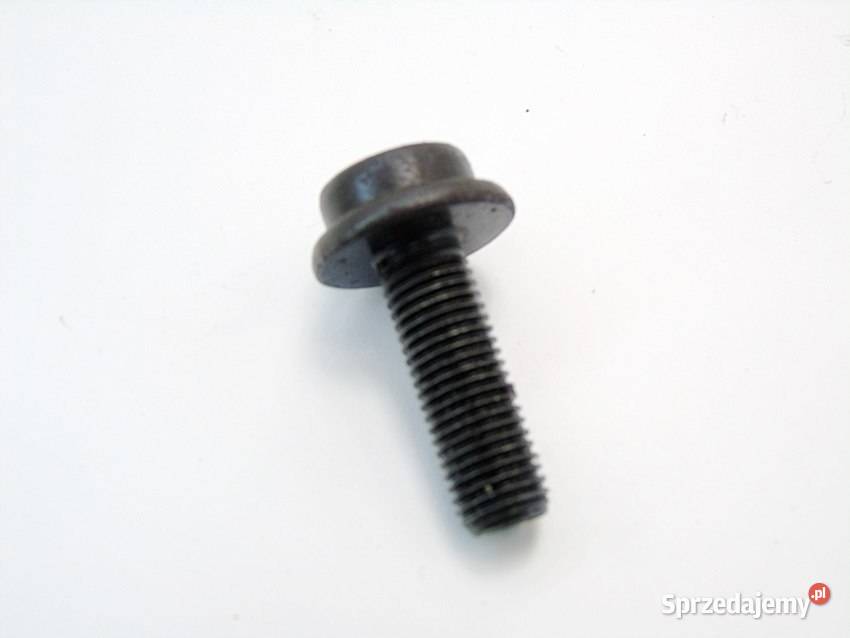 ŚRUBA KOŁA ROZRZĄDU 14 TSI GOLF 7 A3 LEON ALTEA Sosnowiec sprzedam