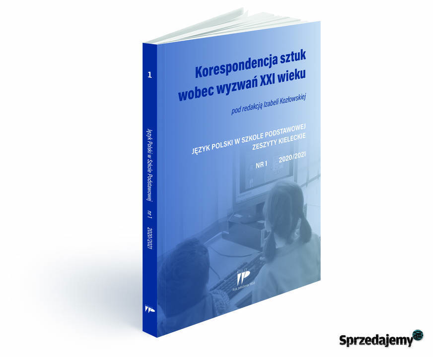 Korespondencja sztukwobec wyzwań XXI wieku Kielce