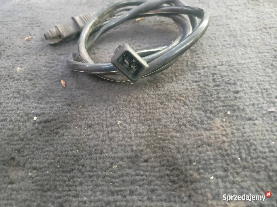 Czujnik Temperatury Powietrza Audi A4 B5 a23 Myszków