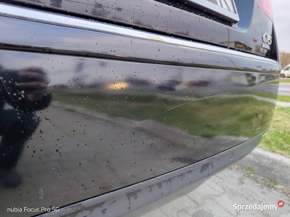 Citron C5 20 HDi Hydroactive Exclusive Bielsko-Biała