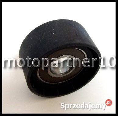 ROLKA PROWADZĄCA CITROEN PEUGEOT FORD FIESTA osobowe Głogów