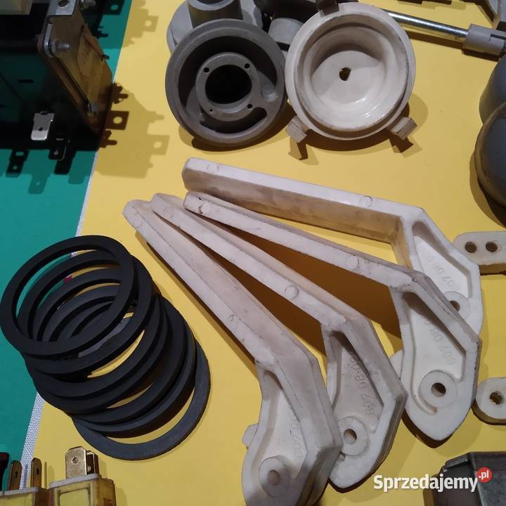 Pralka Tamat 500 Tatramat części Kluczbork