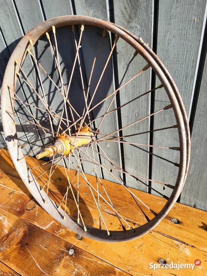 koło fartuchowe dkw nsu zundapp Rybnik sprzedam