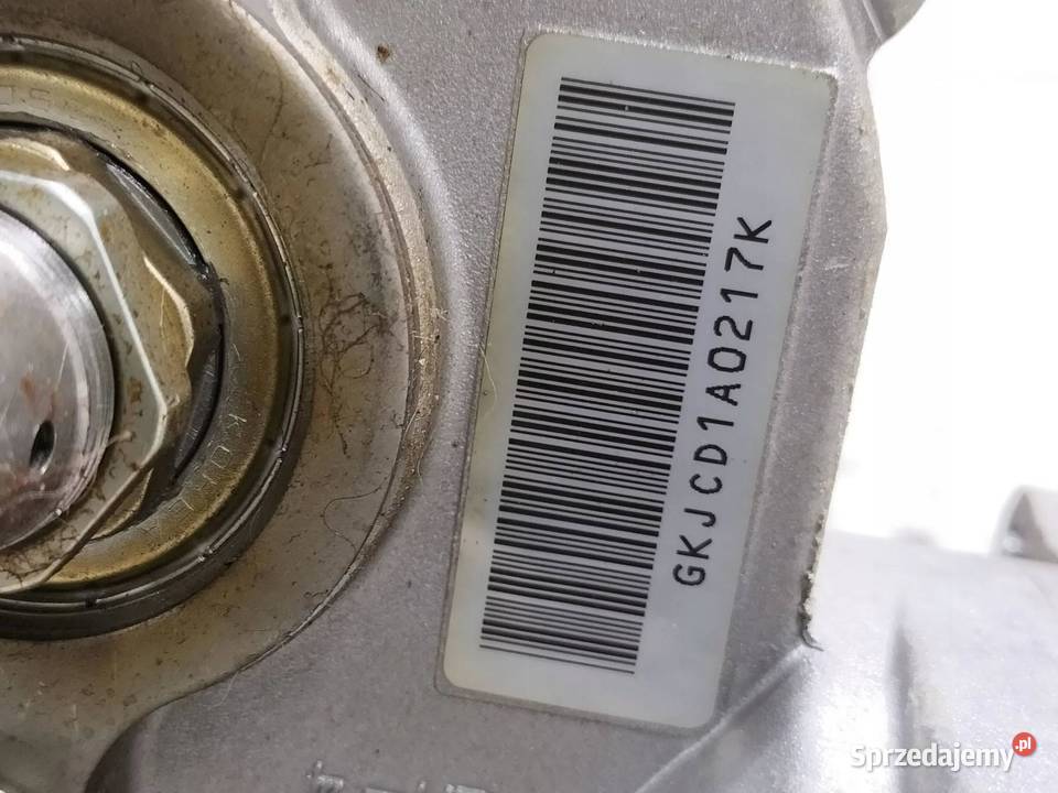 KOLUMNA WSPOMAGANIE ELEKTRYCZNE 563003U562