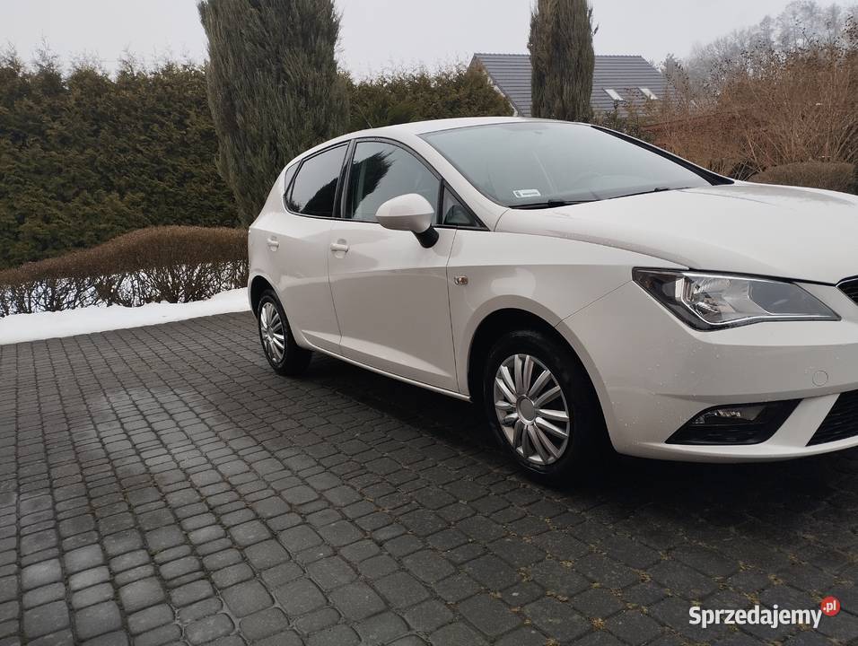 Seat Ibiza lift 12 12v 70