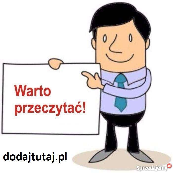 Darmowe ogłoszenia Serwis ogłoszeniowy Rzeszów