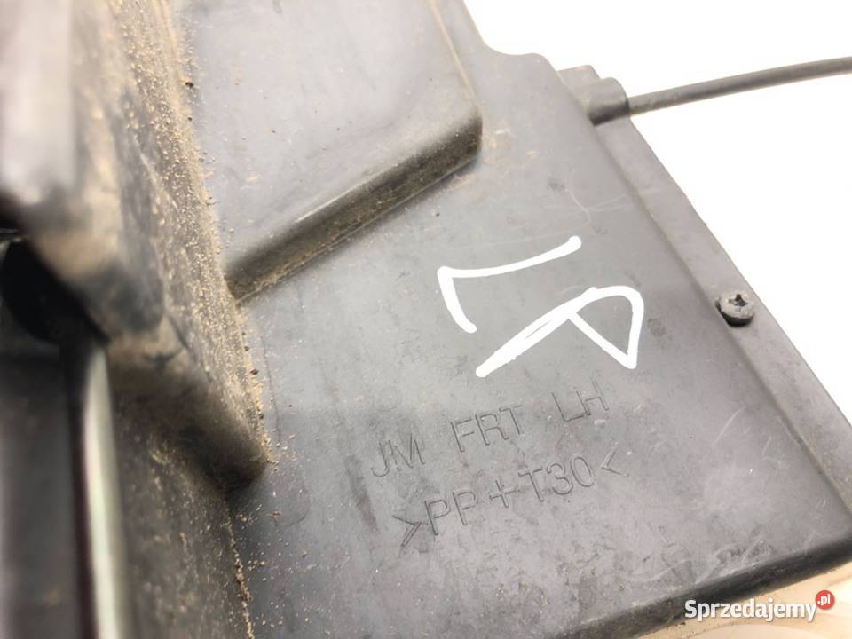 ZAMEK DRZWI LEWY PRZÓD HYUNDAI TUCSON SUV osobowe