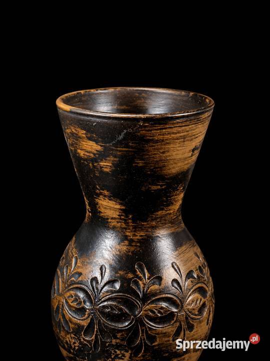 Wazon Ceramiczny Sinterkeramik Thumberger Poddębice